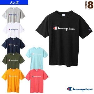 [チャンピオン オールスポーツ ウェア（メンズ/ユニ）]T-SHIRT／Tシャツ／メンズ（C3-P302）