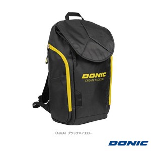 [DONIC 卓球 バッグ]DONIC バックパック コア（FL040）