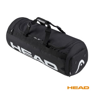 [ヘッド テニス バッグ]ツアー スポーツ バッグ 50L／TOUR SPORT BAG 50L（260674）