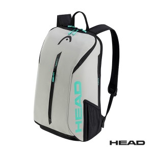 [ヘッド テニス バッグ]ツアー バックパック 25L／TOUR BACKPACK 25L（260954）