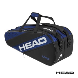 [ヘッド テニスバッグ]チーム ラケットバッグ L／TEAM RACKET BAG L（262314）