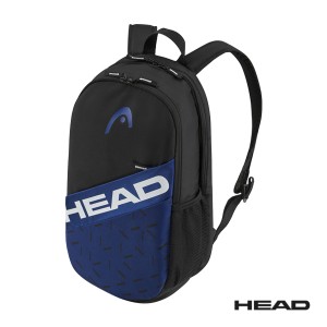 [ヘッド テニス バッグ]チーム バックパック 21L／TEAM BACKPACK 21L（262344）