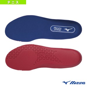 [ミズノ テニス アクセサリ・小物]ミズノ エナジー インソール／MIZUNO ENERZY INSOLE（61GZ220309）