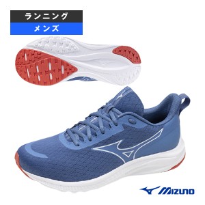 [ミズノ ランニング シューズ]ミズノ エスペランザー2／MIZUNO ESPERUNZER 2／メンズ（K1GA2444）