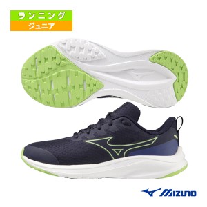 [ミズノ ランニング シューズ]ミズノエスペランザー Jr／MIZUNO ESPERUNZER Jr.／ジュニア（K1GC2344）