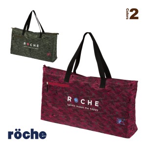 [ローチェ（roche） テニス バッグ]ラケットトートバッグ（238702）