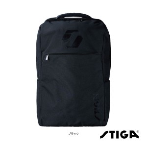 [スティガ 卓球 バッグ]リュックサック ライバルJP XL／BACKPACK RIVAL JP XL（1422-0101-83）