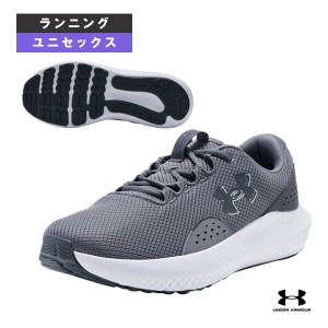 [アンダーアーマー ランニングシューズ ]UAチャージドサージ4エクストラワイド ユニセックス 3028249