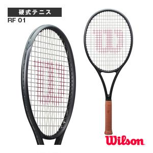 【国内正規品:新品】ウィルソン ウルトラツアー 98J グリップサイズ3 国内正規品】ウィルソン ウルトラツアー 98J グリップサイズ3