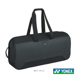 [ヨネックス テニス バッグ]2WAYトーナメントバッグ（BAG2311W）