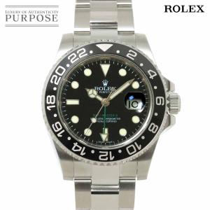 ROLEX純正 16013 コマ K18YG/SS 2コマ デイトジャスト 本物 ROLEX