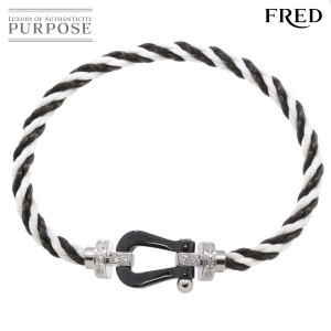 FRED - 【17cm用・2連】フレッド FRED ケーブル ブレスレット
