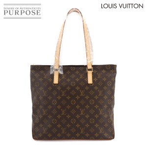 LOUIS 思わせぶり VUITTON ルイヴィトン M51155 ルコ モノグラム・キャンバス ブラウン 茶 トートバッグ 肩掛け ショルダー  ビジネス