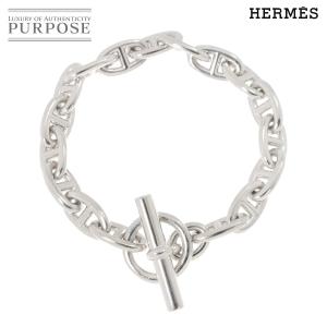 エルメス シェーヌダンクル ブレスレット 定価の通販｜au PAY マーケット 