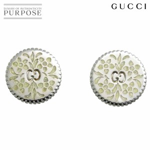 楽天市場】グッチ GUCCI ピアス 片耳用 シングル GGランニング