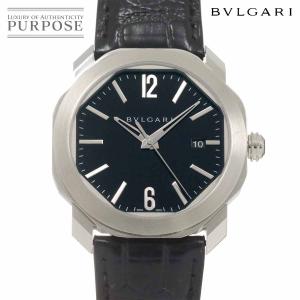 ブルガリ 時計 オクトの通販｜au PAY マーケット 