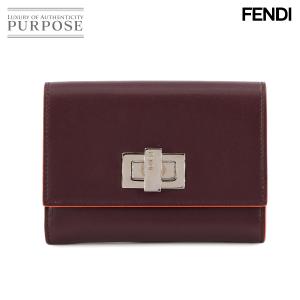 フェンディ 折りたたみ 財布の通販｜au PAY マーケット