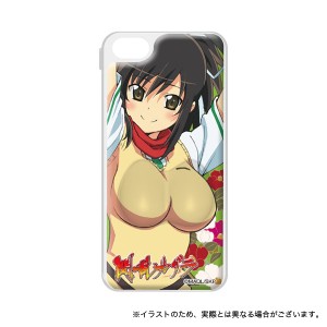 【大処分セール】【即納】閃乱カグラ ぷにぷにiPhoneSE(第1世代)／iPhone5S／iPhone5ケース 飛鳥（あすか）【メール便不可】