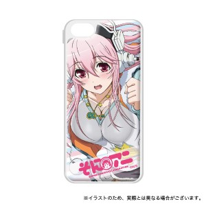 【大処分セール】【即納】そにアニ ぷにぷにiPhoneSE(第1世代)／iPhone5S／iPhone5ケース すーぱーそに子 メイン【メール便不可】