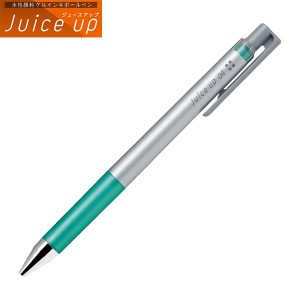 PILOT パイロット ジュース アップ 04 ゲルインキボールペン 超極細 メタリックカラー メタリックグリーン LJP-20S4-MG【メール便可】