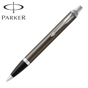 PARKER パーカー IM アイエム The Core Line コアライン ボールペン ダークエスプレッソCT 1975644