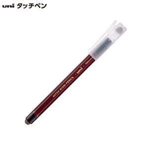 【メール便可】三菱鉛筆 uni ユニ uni タッチペン TP82-600 1P 軸色:uni色