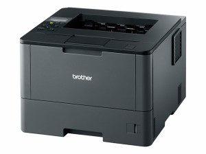 Brother (ブラザー) A4 モノクロ レーザープリンター HL-L5100DN 【送料無料】【代引不可】【メーカー直送品】