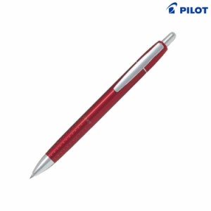 PILOT パイロット coupe（クーペ）ボールペン【メール便可】 [生産終了品] メタリックレッド