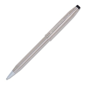 CROSS クロス CENTURY2-Collection ボールペン NHN3002WG【送料無料】[生産終了品] スターリングシルバー