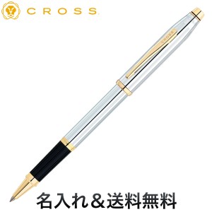 CROSS クロス CENTURY2-Collection N3304 複合筆記具【名入れ無料】【送料無料】[ギフト] メダリスト