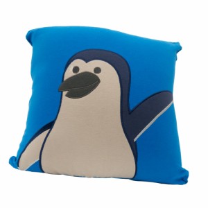 Yogibo Animal Cushion Penguin - ヨギボー アニマル クッション ペンギン（パール）