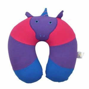 Yogibo Neck Pillow Unicorn - ヨギボー ネックピロー ユニコーン（ユニーク）