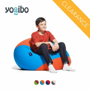 【クリアランス】Yogibo Bubble Premium（ヨギボー バブル プレミアム）