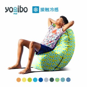 【 接触冷感 】 Yogibo Zoola Short（ヨギボー ズーラ ショート）