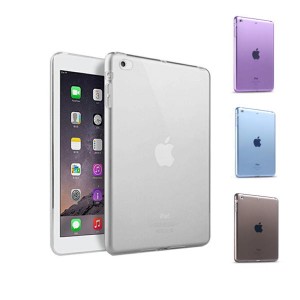 透明ケース【iPad mini 3 2 1 兼用ケース】 第 3 2 1 世代 iPad ミニ ケース  mini3 mini2 mini 7.9インチ 可愛い おしゃれ かわいい シ