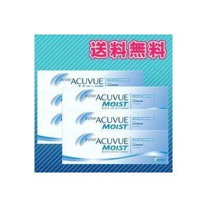 ワンデーアキュビューモイスト乱視用 30枚入 6箱 ジョンソン・エンド・ジョンソン UVカット 1日使い捨て コンタクトレンズ