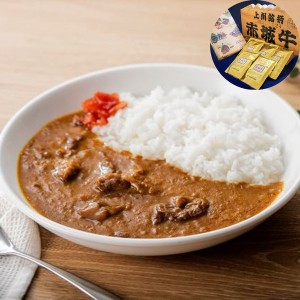 群馬 赤城牛カレー ゴールドタイプ 200g×5 (中辛) ギフト プレゼント お中元 御中元 お歳暮 御歳暮