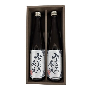 山形「たかはた果樹園」山形産山ぶどう原液２本セット（500ml×2）