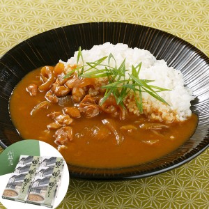 京都 京の鳥どころ「八起庵」 京風鶏カレー ギフト プレゼント お中元 御中元 お歳暮 御歳暮