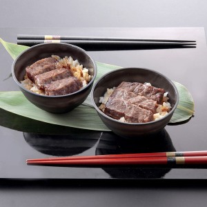 佐賀牛 ステーキ小丼 150g×4 ギフト プレゼント お中元 御中元 お歳暮 御歳暮