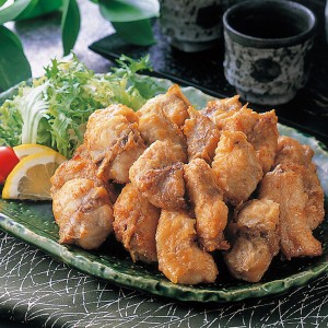 玄海ふぐの唐揚げ ギフト プレゼント お中元 御中元 お歳暮 御歳暮