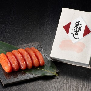 福岡 「さかえや」 液漬け明太子 270g ギフト プレゼント お中元 御中元 お歳暮 御歳暮