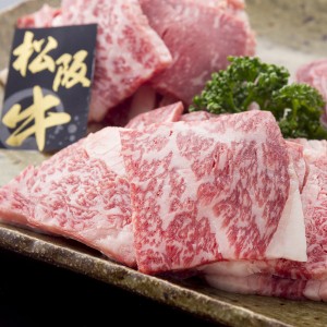 松阪牛焼肉 ギフト プレゼント お中元 御中元 お歳暮 御歳暮