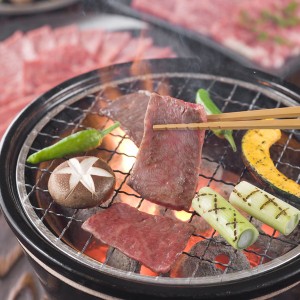 兵庫 神戸ビーフ 焼肉 モモ バラ 400g ギフト プレゼント お中元 御中元 お歳暮 御歳暮