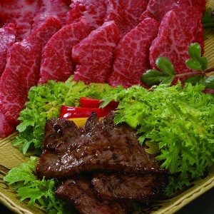 神戸牛&松阪牛&近江牛 三大和牛焼肉食べ比べ ギフト プレゼント お中元 御中元 お歳暮 御歳暮