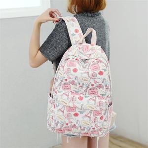 リュック Mei レディースの通販 Au Wowma