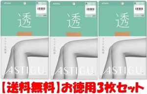 ATSUGIレデイース ストッキング ASTIGU最新モデルが早くも安い