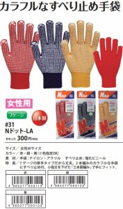 madeinJapanレデイース 作業手袋 女性用です。