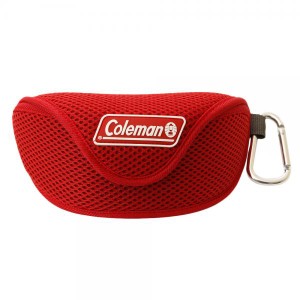 送料無料 Coleman(コールマン)　CO08　サングラスケース