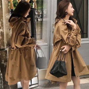 モッズコート ジャケット スプリングコート レディース ミリタリー 春 アウター 羽織り 2色 ピンク ベージュ 全店2点送料無の通販はau Wowma ワウマ Aqui Te Amo 商品ロットナンバー